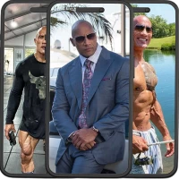 The Rock Wallpapers