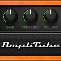 AmpliTube Acoustic