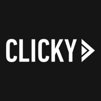 Clicky Online Shopping App