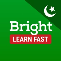 Bright Arabic - Learn & Speak