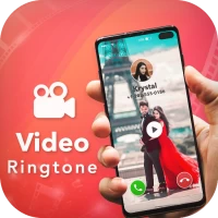 Full Screen Video Ringtone for