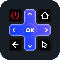 Roku - TV Remote App