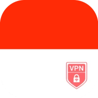 VPN Indonesia - Fast Super VPN