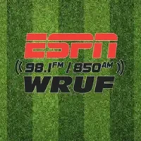 ESPN 98.1FM &amp; 850AM WRUF