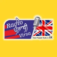 RADIO PUNJABI VIRSA