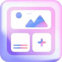 Photo Widget - Simple Widget