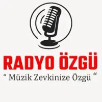 Radyo &#214;zg&#252;