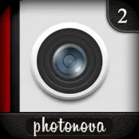 PhotoNova+ 2 - Photo Editor with Selective FX &amp; Lasso