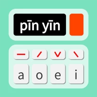 Chinese Pinyin LearningMachine