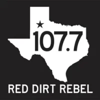 107.7 The Red Dirt Rebel