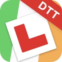 DTT - Theory test Ireland