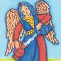 Curso Tarot Esc. Mariló Casals