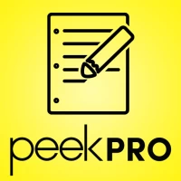 Peek Pro