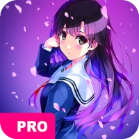 Anime Wallpapers PRO