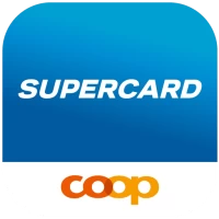 Coop Supercard