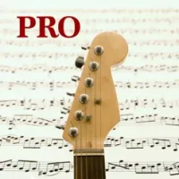 Guitar Sheet Reading PRO