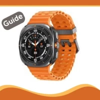 Galaxy Watch Ultra App Guide