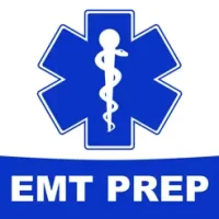 EMT Prep 2024: NREMT Prep