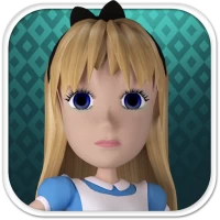 Alice in Wonderland HD