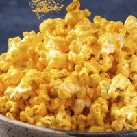 Popcorn Recipes