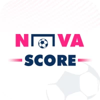 Nova Score - Live Football