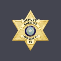 Cherokee County Sheriff TX