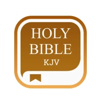 Offline Holy KJV Bible