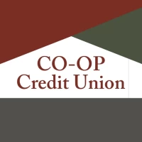 CO-OP Credit Union