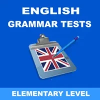 Elementary English Grammar