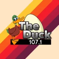 107.1 The Duck