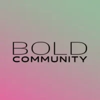 BOLD Community