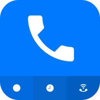 Moon Dialer: WIFI Calling App