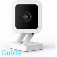 WYZE cam v3 guide & advice