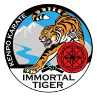 Immortal Tiger Kenpo Karate