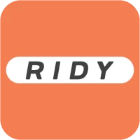 Ridy: Ride Around Town