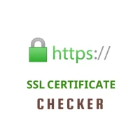 SSL Checker Manager