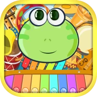 Children Piano - Instruments