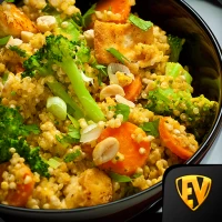 Vegan Food Recipes Diet Plan