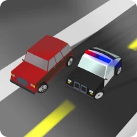 Pocket Pursuit - Police Chase