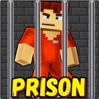 Map Escape From Prison Craft