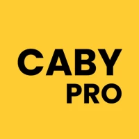 Caby Pro | Drive & Earn