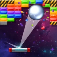 Bricks Breaker: Crush Quest