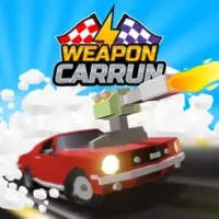 Weapon Car Run