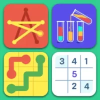 Puzzle Game Collection