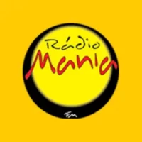 R&#225;dio Mania