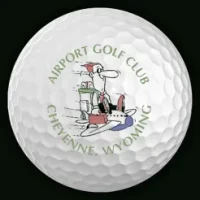 Airport Golf Club