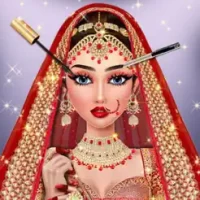 Dress Up: Fashion Makeup Games