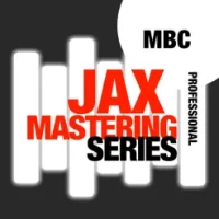 JAX MASTERING : MBC Pro