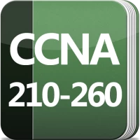 Cisco CCNA Security: 210-260 E