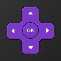 Remoku - Remote for Roku